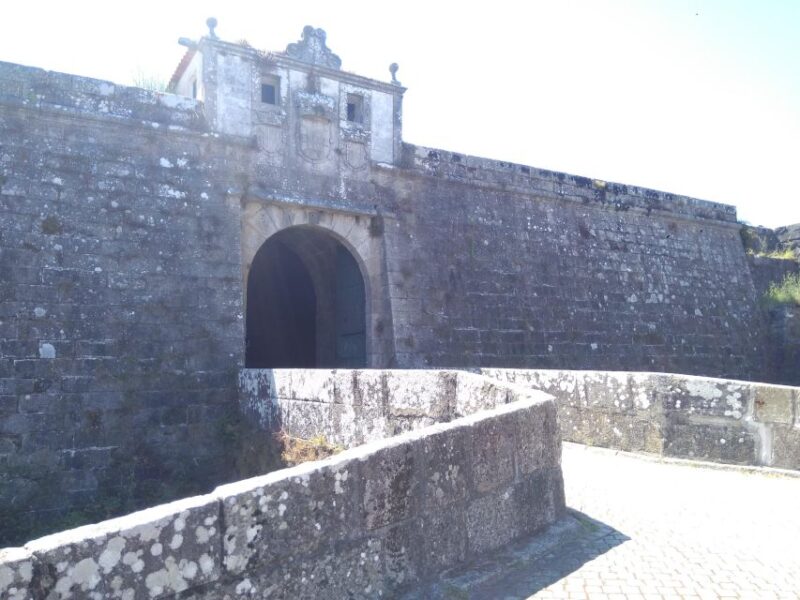 Santiago De Compostela & Valença - Private Tour From Porto - Customer Feedback