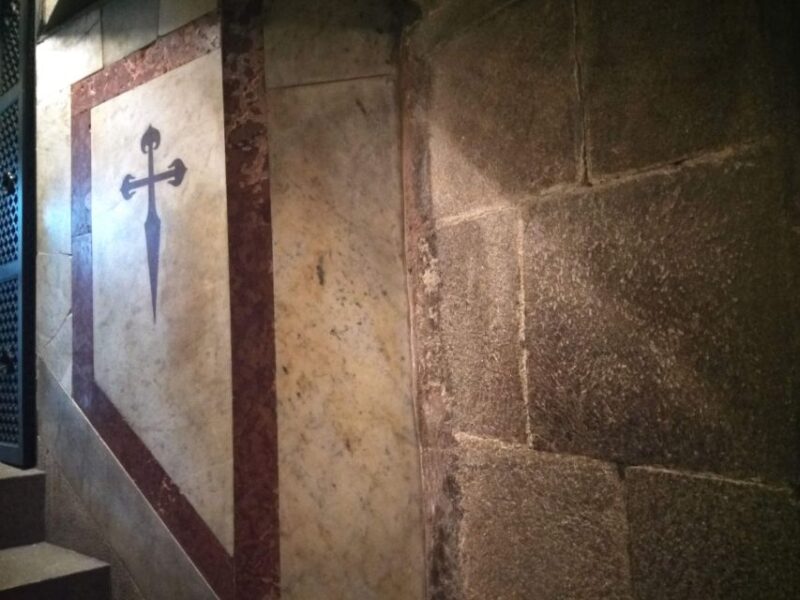 Santiago De Compostela & Valença - Private Tour From Porto - Discover Valença Fortress