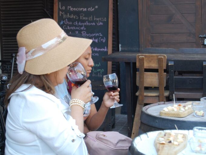 Santiago De Querétaro: Magical Towns Cheese and Wine Route - Visiting Pueblos Mágicos