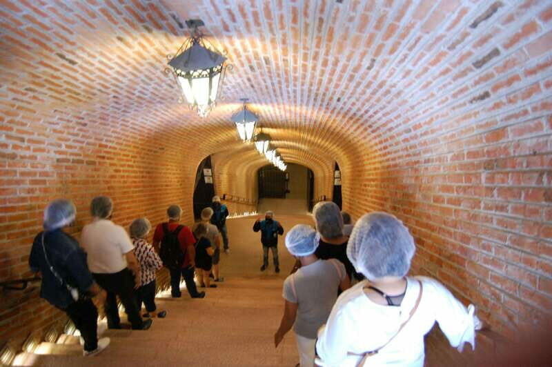 Santiago de Querétaro: Pueblos Mágicos Cheese and Wine Route - Key Points