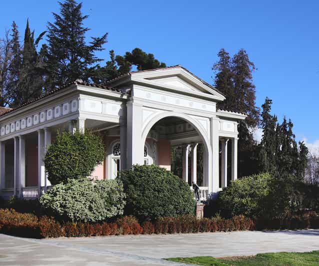 Santiago: Don Melchor Private Wine Tour With Tasting - Transportation and Accessibility