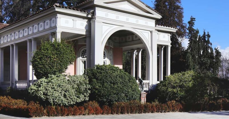 Santiago: Don Melchor Private Wine Tour With Tasting - Exclusive Private Tour