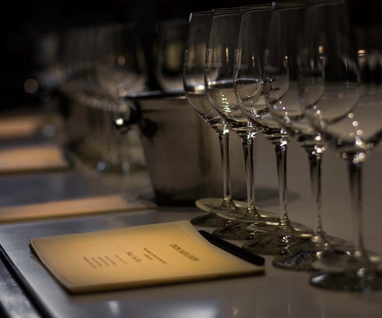 Santiago: Don Melchor Private Wine Tour With Tasting - Tour Overview
