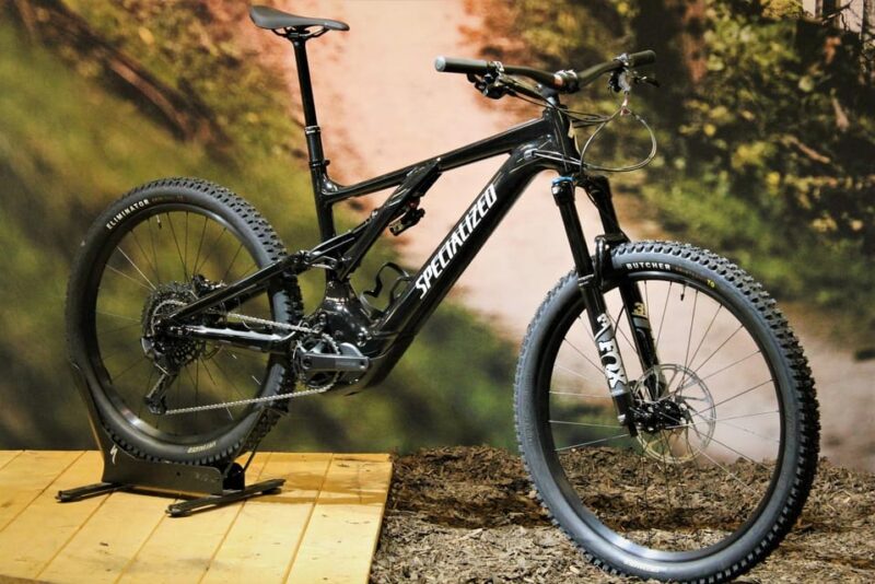 Santiago: E- Mountain Bike Rental to Ride in a Bike Park - Rental Details