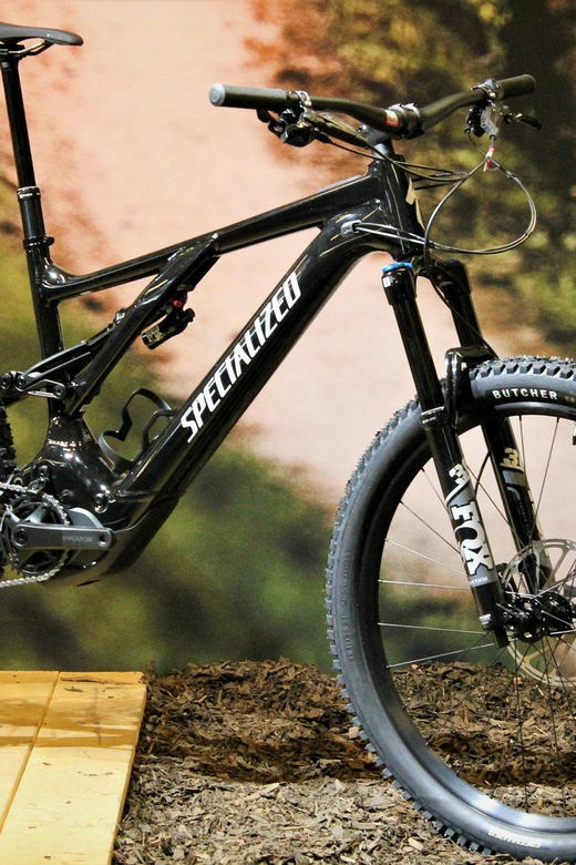 Santiago: E- Mountain Bike Rental to Ride in a Bike Park - What to Bring