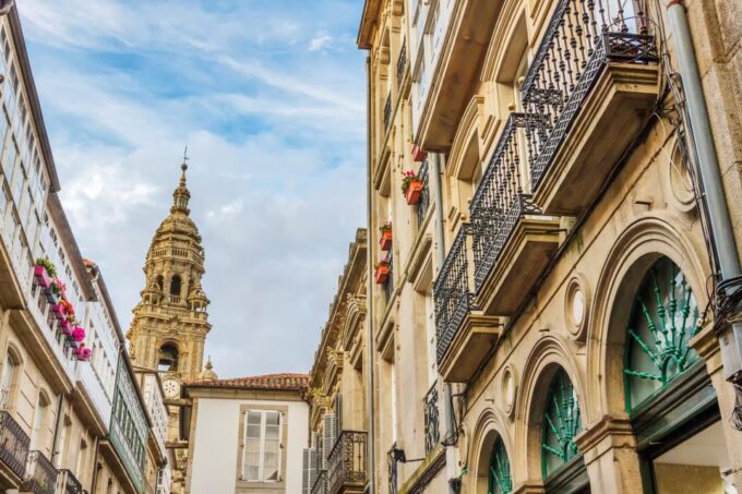 Santiago: Essential Tour of the Citys Emblematic Places - Frequently Asked Questions