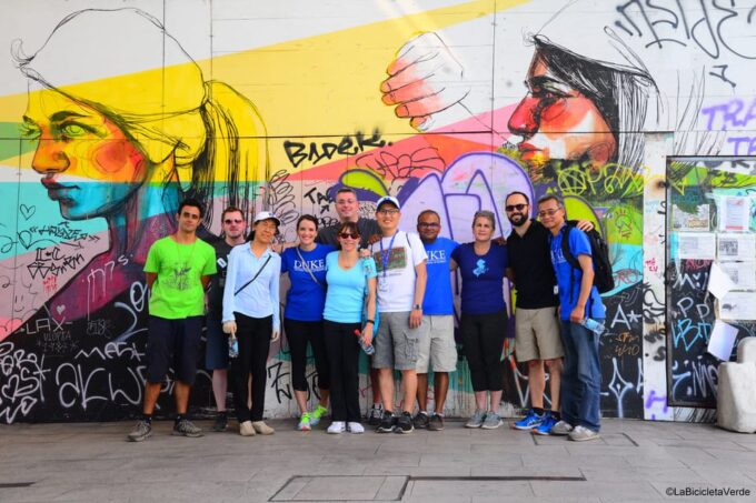 Santiago: Full-Day Bike Sightseeing Tour - Frequently Asked Questions