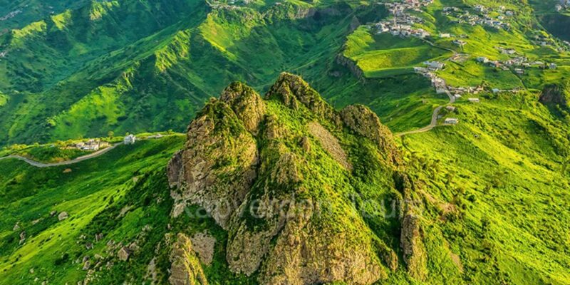 Santiago: Full-Day Island Tour for Cruise Ship Travelers - Inclusions and Amenities