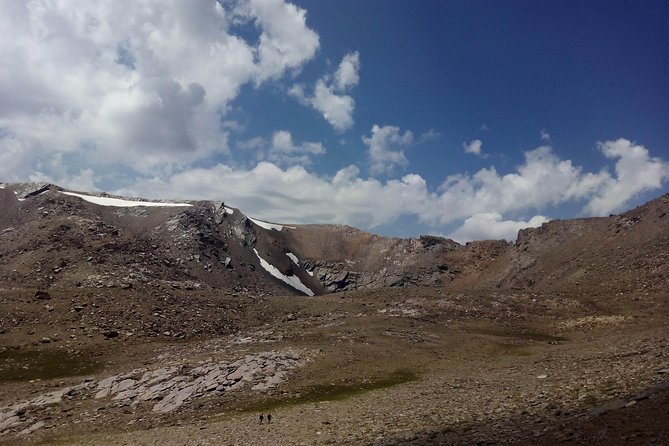 Santiago: Full Day Portillo and Inca Lagoon Panoramic Tour - Reviews Summary