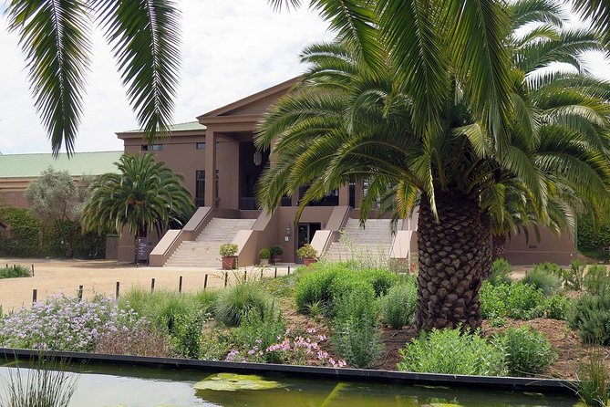 Santiago Full Day Tour to Casablanca Valley, Include Entraces for 2 Vineyard. - Scheduling and Availability