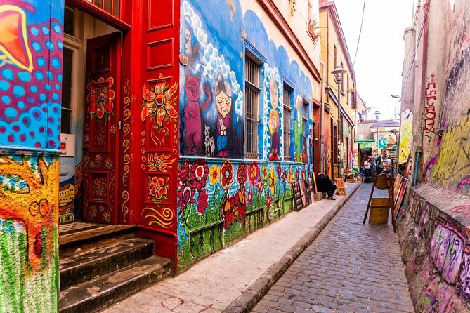 Santiago: Full Day Tour to Valparaiso and Vina Del Mar City - Tour Experiences and Reviews