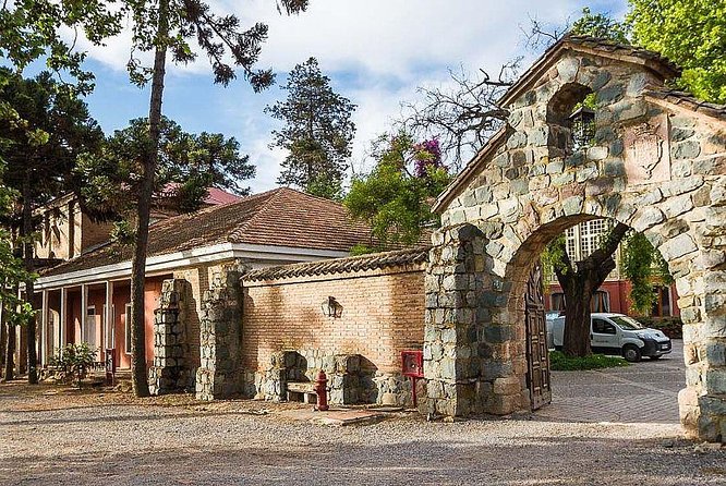 Santiago: Full Day Visiting Santa Rita & Undurraga Vineyards. Entraces Included - Tour Schedule and Restrictions