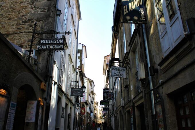 Santiago Gastronomic Day Tour - Practical Information