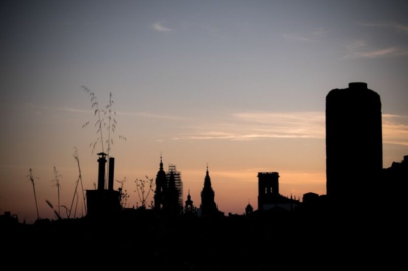 Santiago Gastronomic Night Tour - Gastronomic Highlights