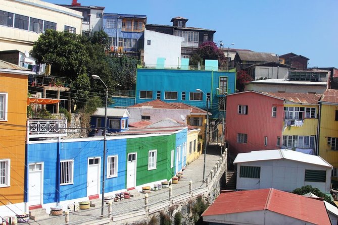 Santiago Gay Nightlife - LGBT+ - Key Points