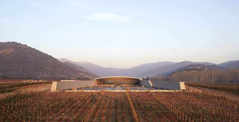 Santiago: Guided VIK Winery Tour With Tasting & Hotel Pickup - Customer Feedback