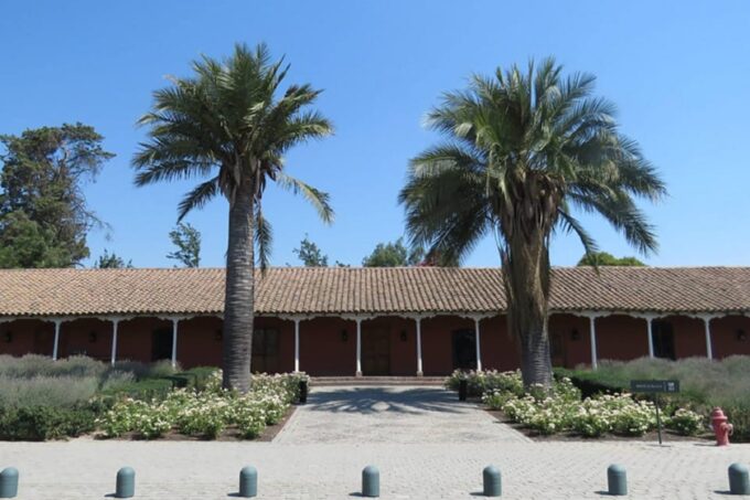 Santiago: Half–Day Santa Rita Vineyard Tour - Customer Reviews