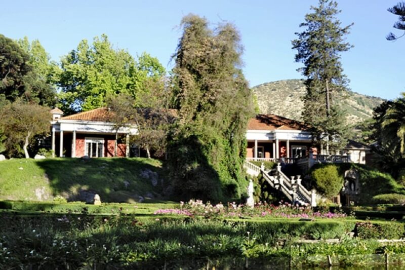 Santiago: Half–Day Santa Rita Vineyard Tour - Customer Reviews