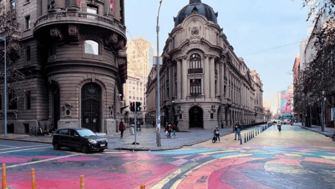 Santiago: Highlights Private City Tour - Frequently Asked Questions