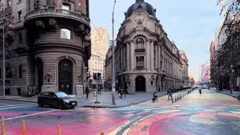 Santiago: Highlights Private City Tour - Inclusions and Customization