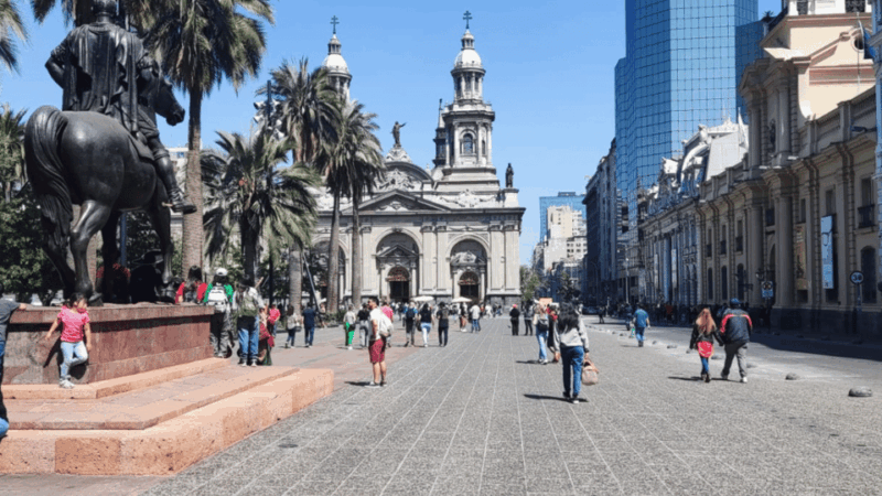 Santiago: Highlights Private City Tour - Customer Feedback and Ratings