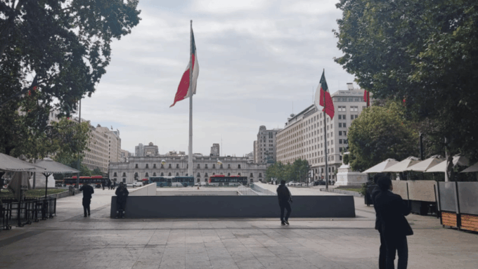 Santiago: Highlights Private City Tour - Frequently Asked Questions