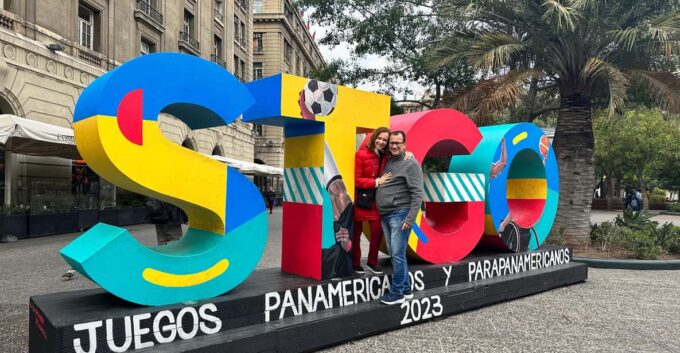 Santiago: Historical Center Highlights Walking Tour - Customer Reviews