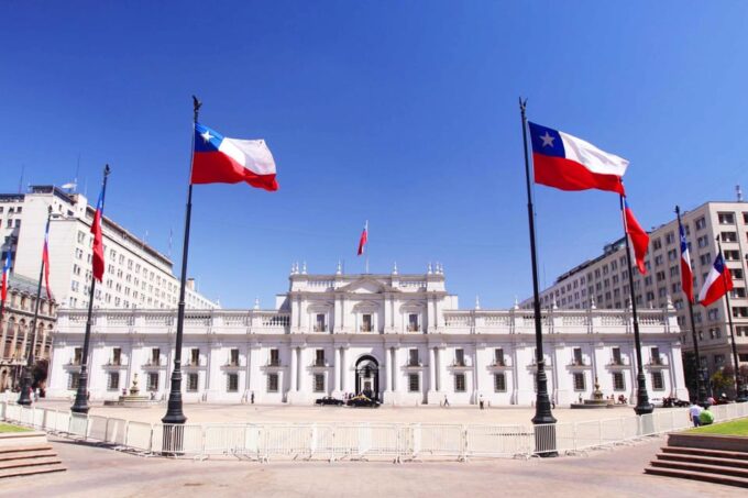 Santiago: Hop-On Hop-Off Bus Day Ticket With Audio Guide - Booking and Cancellation