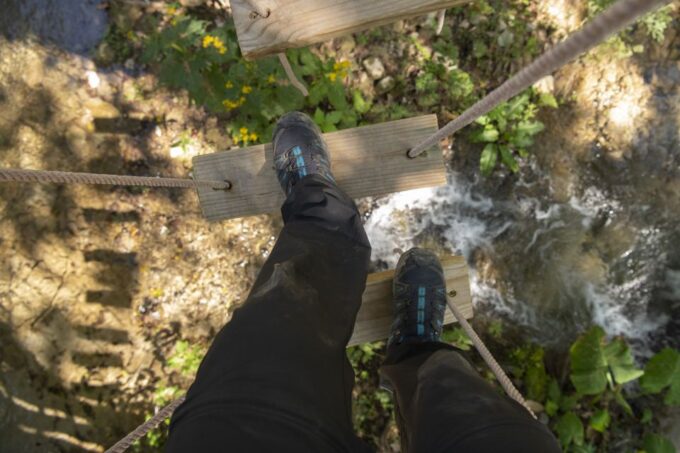 Santiago: IBO Hanging Bridges in Cola De Caballo Ticket - Frequently Asked Questions