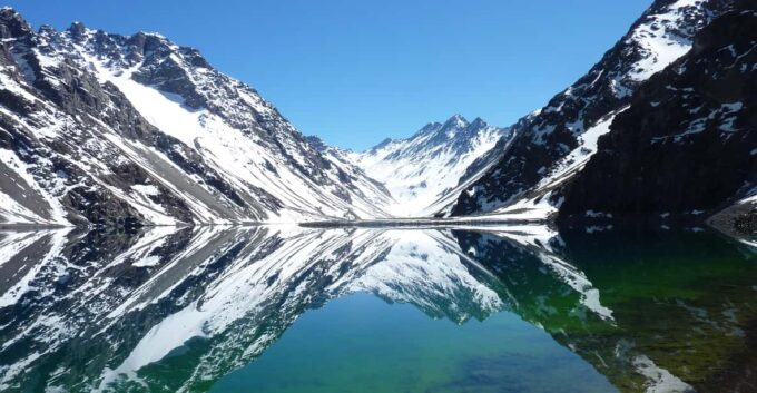 Santiago: Inca Lagoon and Vineyard Visit With Wine Tasting - Photo Opportunities