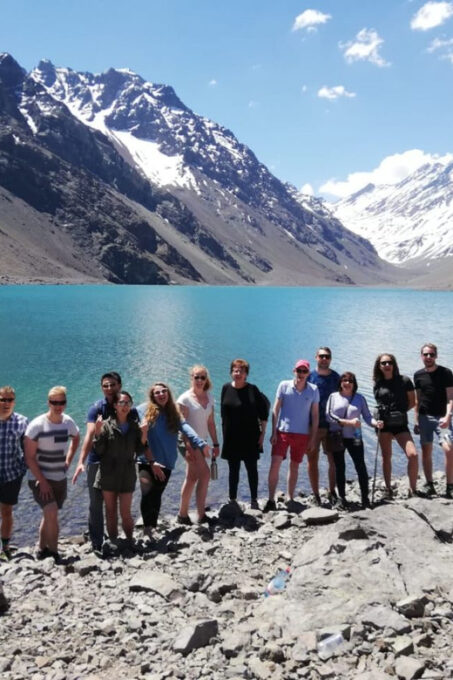 Santiago: Inca Lagoon and Vineyard Visit With Wine Tasting - Frequently Asked Questions