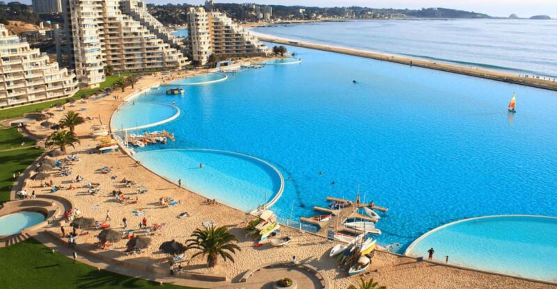 Santiago: Isla Negra, Algarrobo, Casas Del Bosque Vineyard - Itinerary Highlights