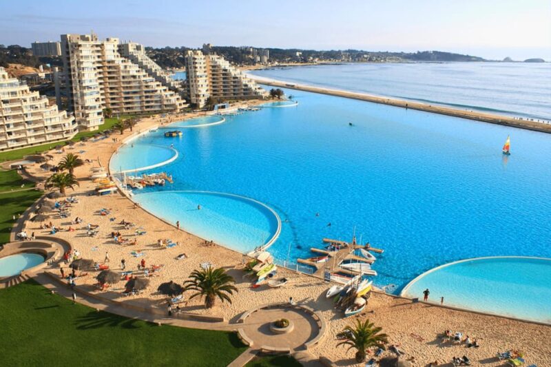 Santiago: Isla Negra, Algarrobo, Casas Del Bosque Vineyard - Transportation and Meeting Points