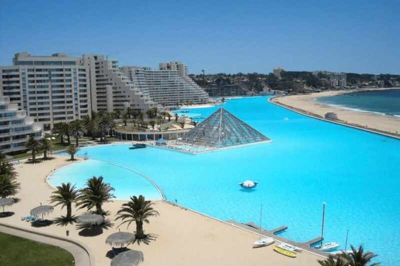 Santiago: Isla Negra, Algarrobo, Casas Del Bosque Vineyard - Inclusions and Exclusions
