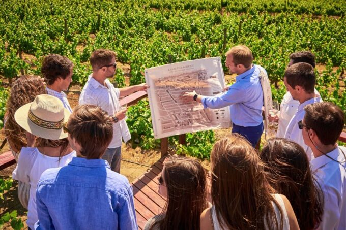 Santiago: Isla Negra, Algarrobo, Casas Del Bosque Vineyard - Customer Reviews