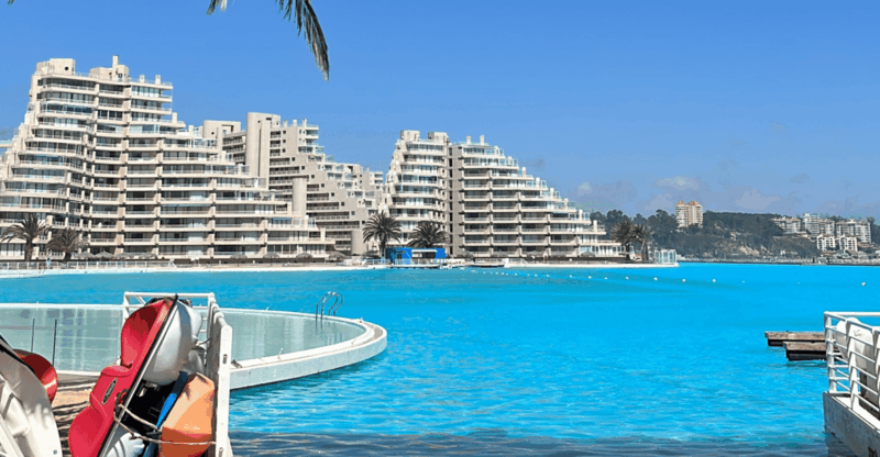 Santiago: Isla Negra, Algarrobo & Undurraga Winery Tour - Key Points