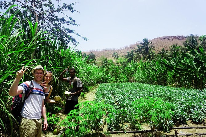 Santiago Island: Banana Plantation, Natural Park & Workshop With a Local Family - Customer Feedback