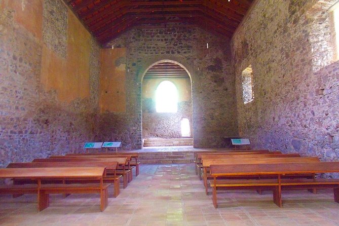 Santiago Island: Best of Praia & Cidade Velha Tour, a World Heritage Site - Tour Experience and Recommendations