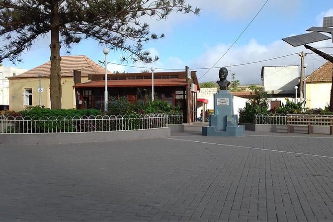 Santiago Island Experience - Health Considerations