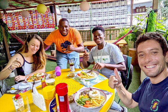 Santiago Island Tour: Meet With a Local Family & Tarrafal Beach - Assomada Market Adventure