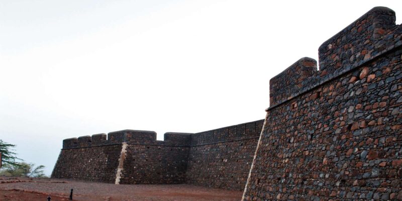 Santiago Island: Visit Cidade Velha - Tour Inclusions and Requirements