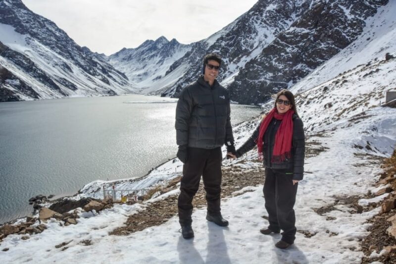 Santiago: Laguna Del Inca and Portillo Small Group Tour - Itinerary and Highlights