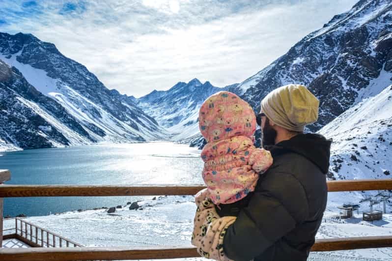 Santiago: Laguna Del Inca and Portillo Small Group Tour - Included Experiences