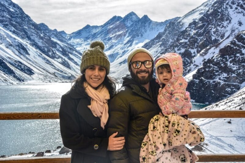 Santiago: Laguna Del Inca and Portillo Small Group Tour - Customer Feedback
