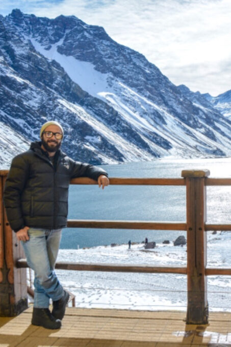 Santiago: Laguna Del Inca and Portillo Small Group Tour - What to Expect