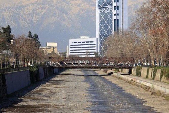 Santiago Like a Local: Private Walking Tour With Coffee, Markets, Street Food and San Cristobal Hill - Meeting and Pickup Details