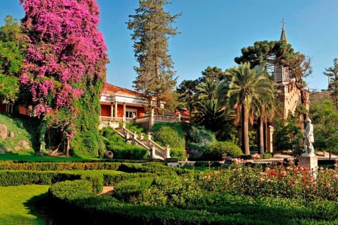 Santiago: Main Chilean Wineries Private Half-Day Tours - Frequently Asked Questions