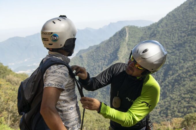 Santiago, Nl: Sierra De Santiago Paragliding - Frequently Asked Questions