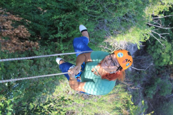 Santiago, Nuevo León: IBO via Ferrata at Cola De Caballo - Additional Information