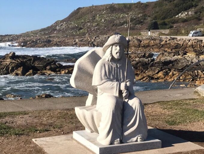 Santiago of Compostela Pilgrimage Private All Included - Pilgrims Mass and Traditions